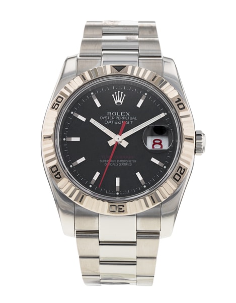 Rolex Turn-O-Graph 116264